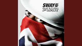 F UR EX (feat. Stush) (Radio Edit)