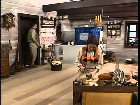 Jak se stal švec Dratvička tchánem pana krále pohádka Československo