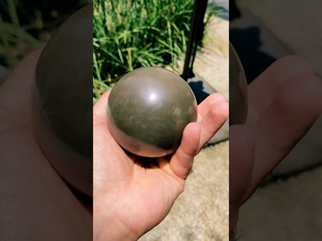 Vídeo relacionado con Tobar 38447 - Bola de aplastamiento Brillante, Varios diseños y Colores, pequeña