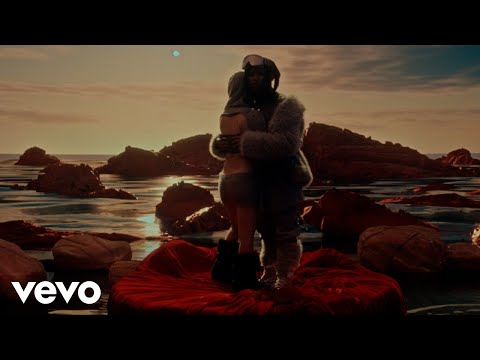 Polimá Westcoast, Standly, Bad Gyal - BARCELONA (Visualizer)