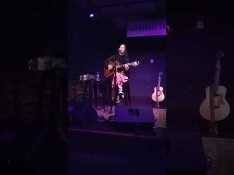 Cassadee Pope "Candles" Hey Monday Live In Boston