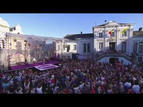 'anne zomert 2015' - Ghost Rockers - Billy