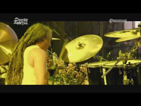 Faith No More - Everything's Ruined - Live Hellfest 2015