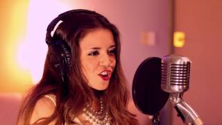 Billie Holiday &amp; Renee Olstead &quot;Summertime&quot; Cover by Eloise Lake