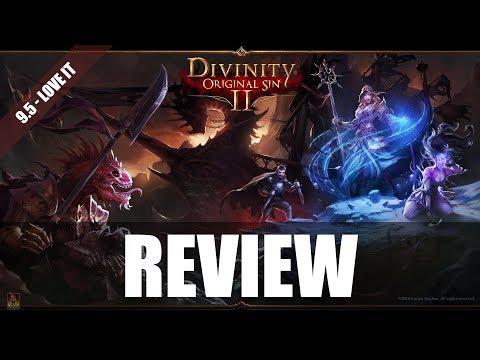 Divinity: Original Sin 2 Review - Turn-Based on Top