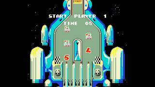 Arcade Game: Stunt Air (1983 Nuova Videotron)