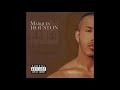 Marques Houston I Wasn T Ready Ft Rufus Blaq