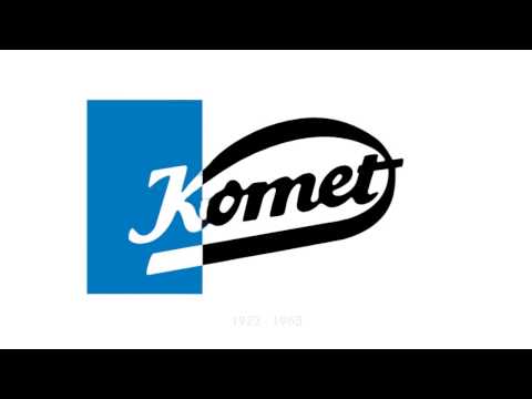 download lagu mp3 mp4 Komet Logo, download lagu Komet Logo gratis, unduh video klip Komet Logo