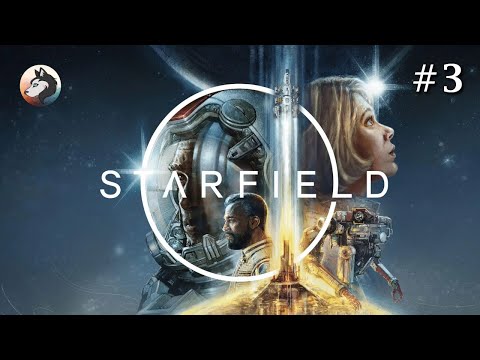 , title : 'Starfield (PC - Steam - MAGYAR FELIRAT) #3'