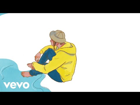 Lepani - Next To Me (Animated Video)