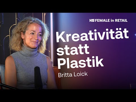 Nachhaltig wachsen, sichtbar führen: Im Gespräch mit Britta Loick, CEO von Playmais