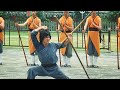 Spiritual Kung Fu 1978 ORIGINAL TRAILER HD 1080p