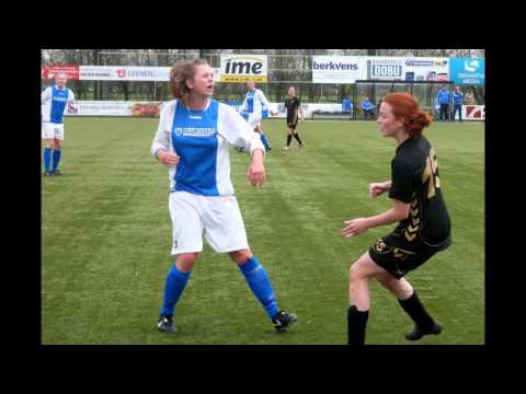 Someren VR1 speelt gelijk tegen DSE Mijn diavoorstelling