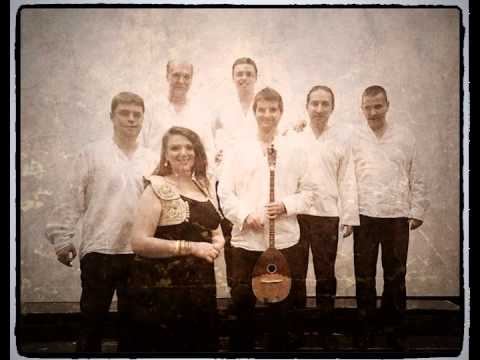 MONISTRA - Neven kitka nevenova (studio version)