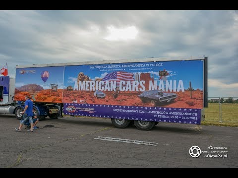 ACM Oleśnica - przygotowania w toku