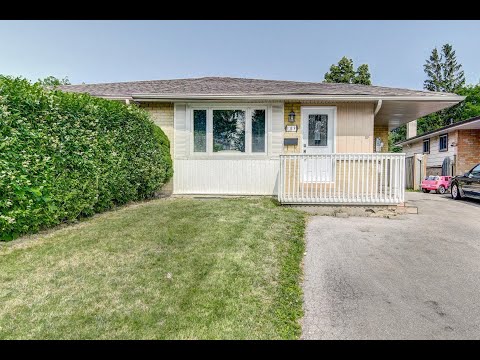 108 Archdekin Drive Brampton