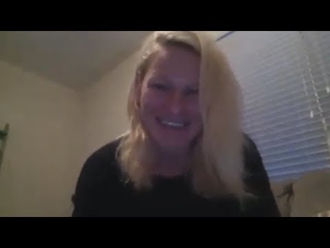 UFC Veteran Justine Kish Competing On Ultimate Ninja Challenge