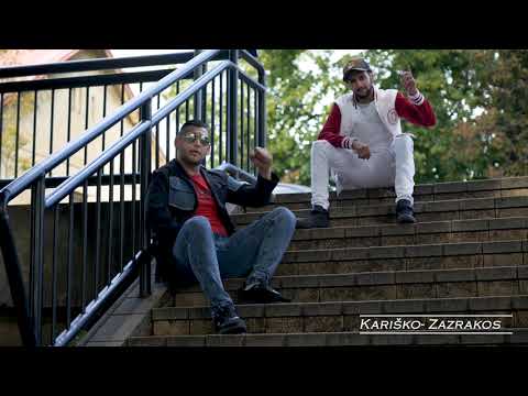 Kariško-štrba 🪄Zazrakos-Official Video Klip 2021 (Gipsy-Štrba-KARIŠKO)
