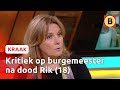 Burgemeester Moorman: ''Meer informatie over gezondheid statushouders nodig' | Omroep Brabant