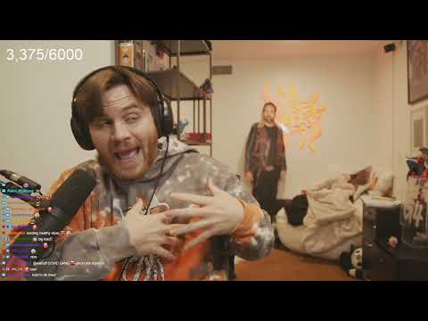 1/3 WillNeff 23/12/2021 - Playing "Escape from Tarkov" w/ Nesua