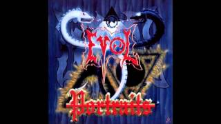 EVOL - &quot;Portraits&quot;