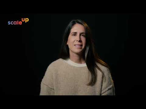 SCALEUP | Blue Bamboo Studio