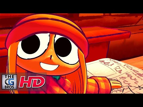 CGI 2D/3D Animated Short: "Maplewood" - by David Oneacre | TheCGBros