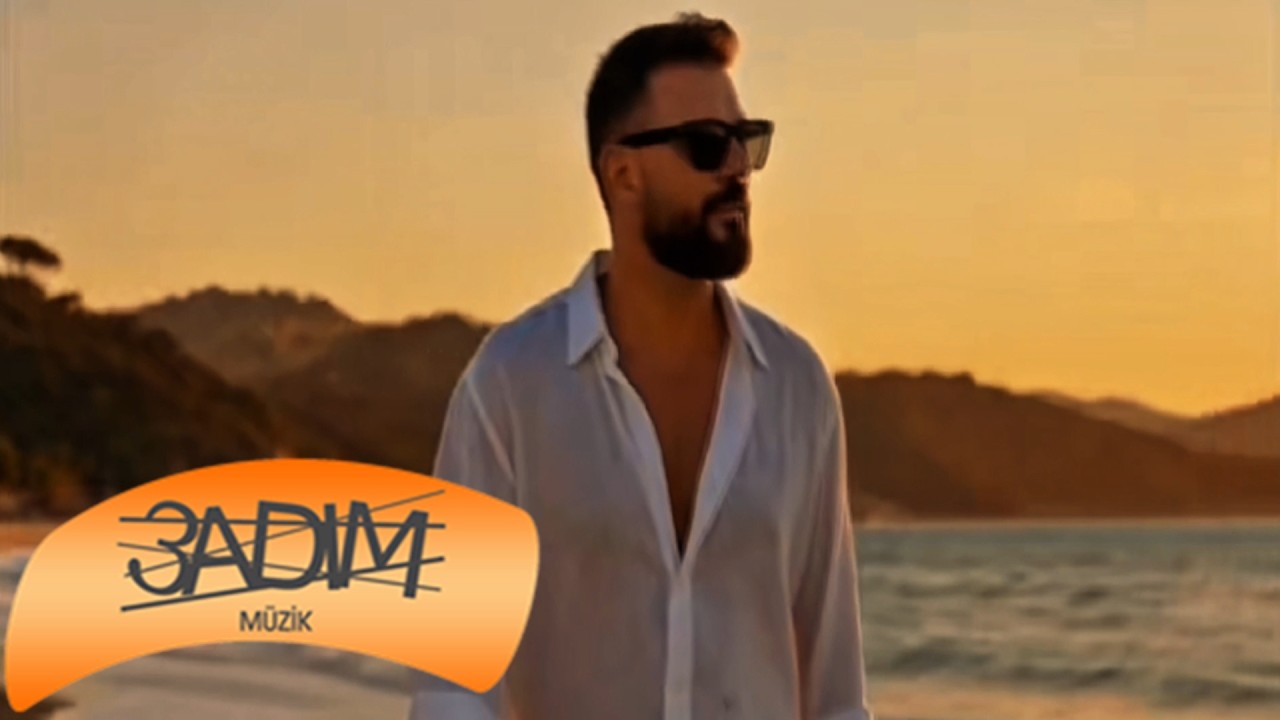 Aykut Durman - Kır Çiçekleri ( Official Video )