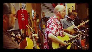 George Hamilton IV sings &quot;If You Don&#39;t Know&quot; on The &quot;Viva! NashVegas® Radio Show&quot;: July 14, 2012