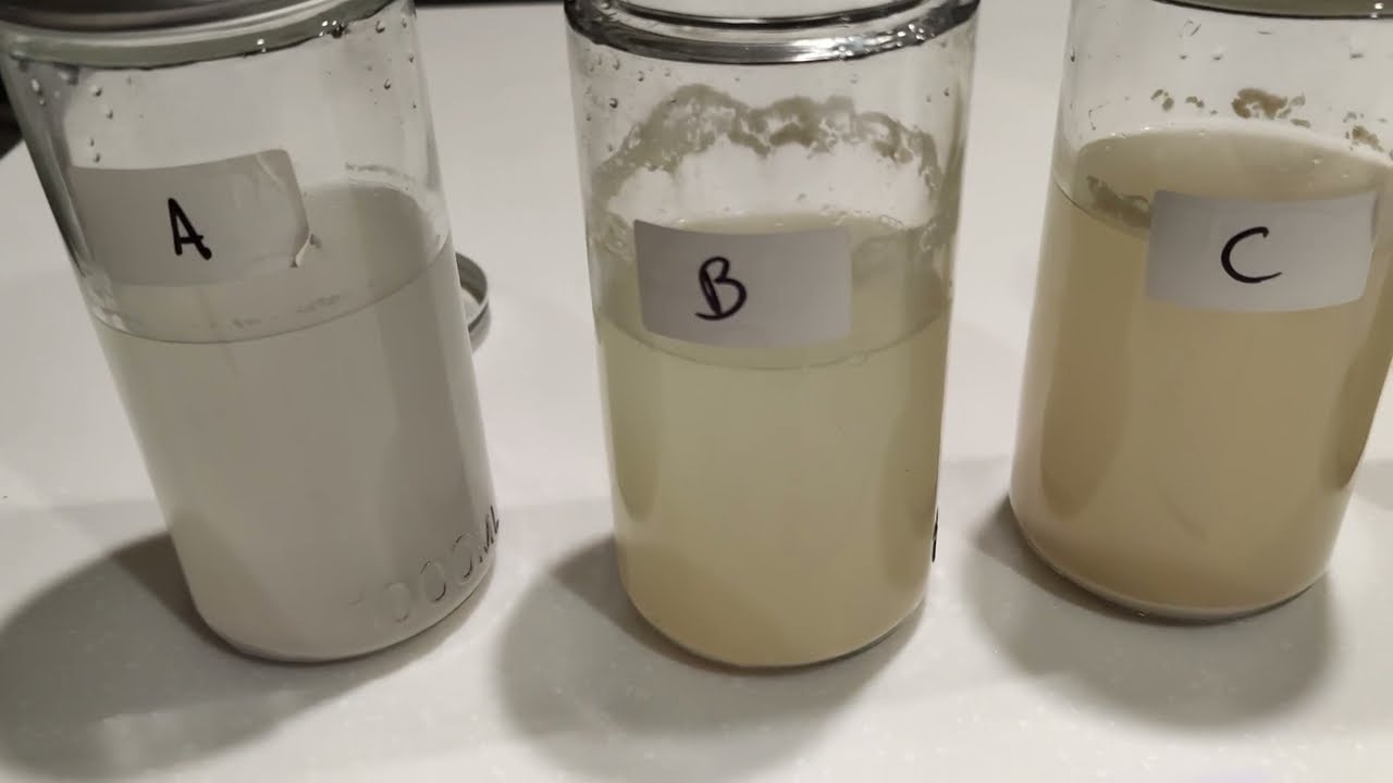 What’s the difference between turbo yeast and regular yeast? Zandex