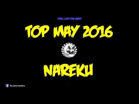 NAREKU | TOP MAY 2016