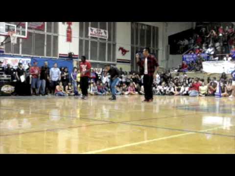 Aj Hernz/Jazpuh/Bash - Jefferson Pep Rally