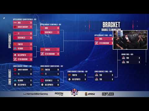 SEN vs G2 | Red Bull Home Ground [DROPS ON] | Day 2
