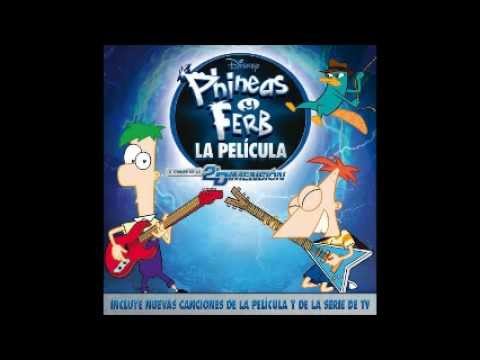 download lagu mp3 mp4 Phineas And Ferb Cd, download lagu Phineas And Ferb Cd gratis, unduh video klip Phineas And Ferb Cd