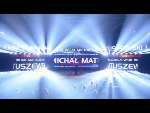 Michał Matuszewski - Grande Valse Brillante - finał Must Be The Music 11