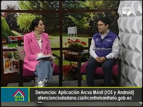 ¿Cómo identificar productos con irregularidades y cómo denunciarlos?