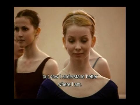 Evgenia Obraztsova Documentary (2006), Part 1