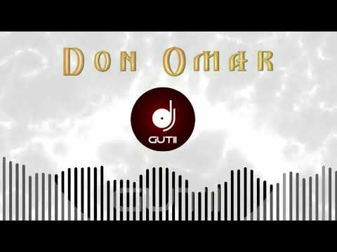 Don Omar Ft. Gloower - Soledad (Mambo Remix) | Victor Garcia