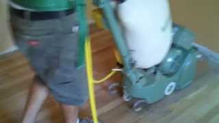Sanding Refinishing Hardwood Floors in Chandler, Gilbert,  Arizona