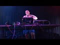 Dan Deacon | Arp I-IV | live The Regent, October 22, 2021