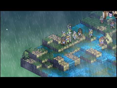 Let's Play Tactics Ogre PSP: Ep. 37 - New Class Who Dis I