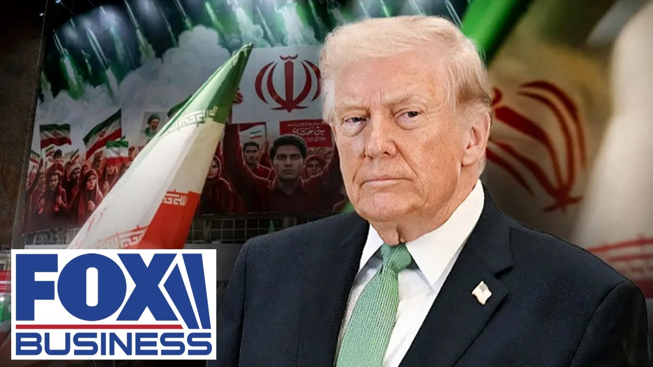 ‘SPIRALS INTO CRISIS’: Trump turns up heat, Iran ADMITS economy in free fall