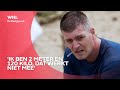De Bodyguard: Henk worstelt tijdens de eerste opdracht