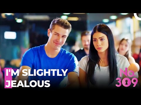 Lale's Motherhood Jealousy - No.309