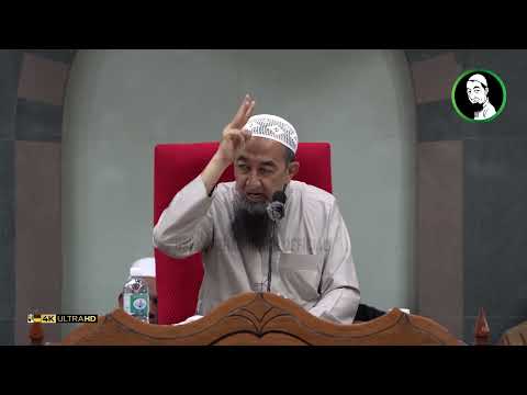 Kenapa Ulama Pun Guna Hadis Dhoif - Ustaz Azhar Idrus