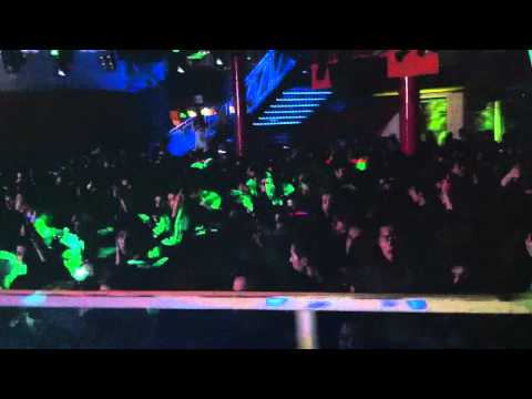 NICOLA VENEZIANI @ FLORIDA 31-10-2011