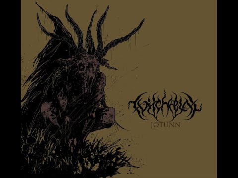 Witchhelm-Wytchcraft