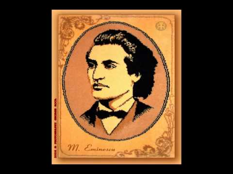 Mihai Eminescu - Poezii