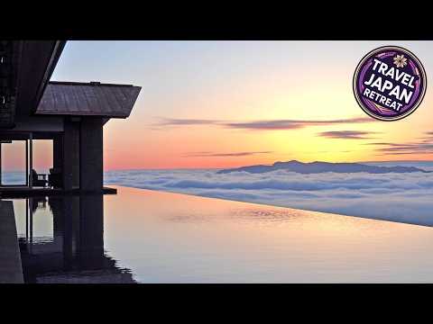 Akakura Kanko Hotel | Myoko, Japan | Hotel Review 🏩