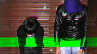 Crystal Castles - Reckless x 1991 Mashup